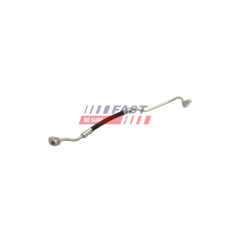 CONDUITE À HAUTE PRESSION, CLIMATISATION POUR FORD TRANSIT COURIER 14