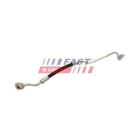 CONDUITE À HAUTE PRESSION, CLIMATISATION POUR FORD TRANSIT COURIER 14