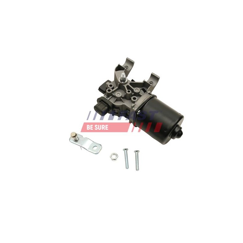 MOTEUR D`ESSUIE-GLACE POUR RENAULT MASTER III 10