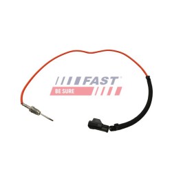 PTEUR, TEMPÉRATURE DES GAZ POUR FORD TRANSIT 06