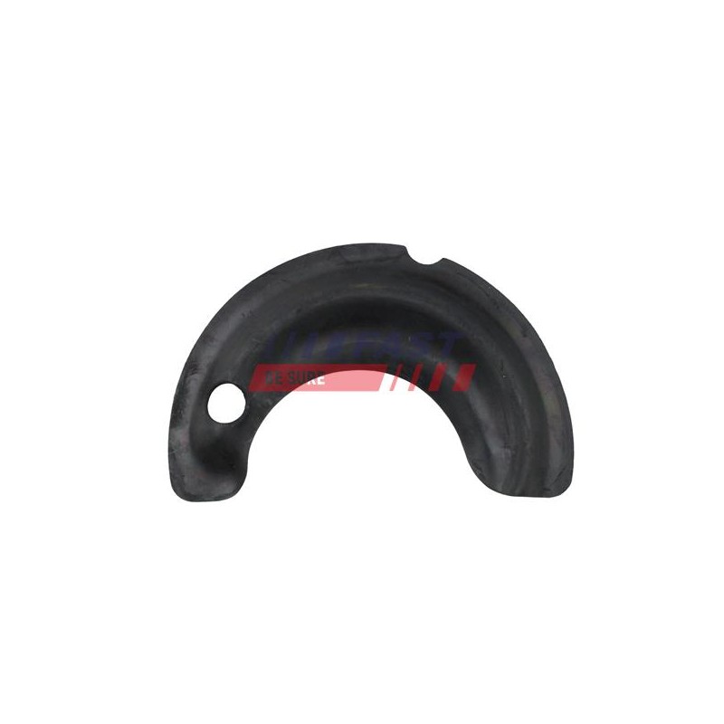 CAOUTCHUC, RESSORT DE SUSPENSION POUR FIAT DUCATO 06