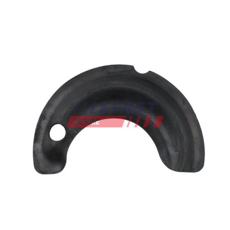 CAOUTCHUC, RESSORT DE SUSPENSION POUR FIAT DUCATO 06