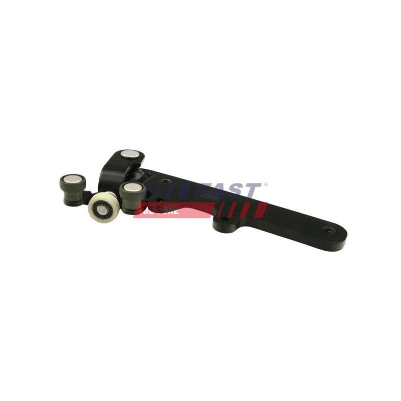 GUIDAGE PORTE POUR FIAT DOBLO 09