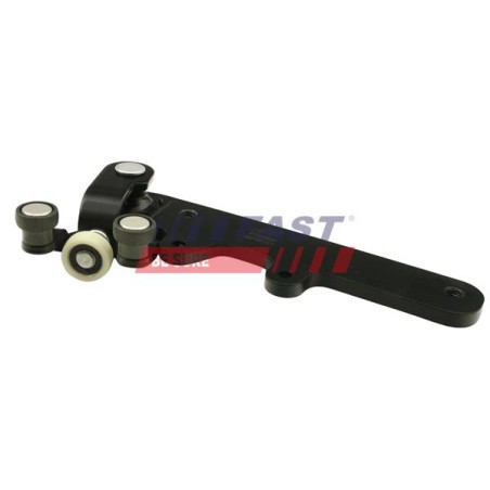 GUIDAGE PORTE POUR FIAT DOBLO 09