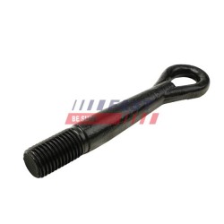 CROCHET DE REMORQUAGE POUR IVECO DAILY 06