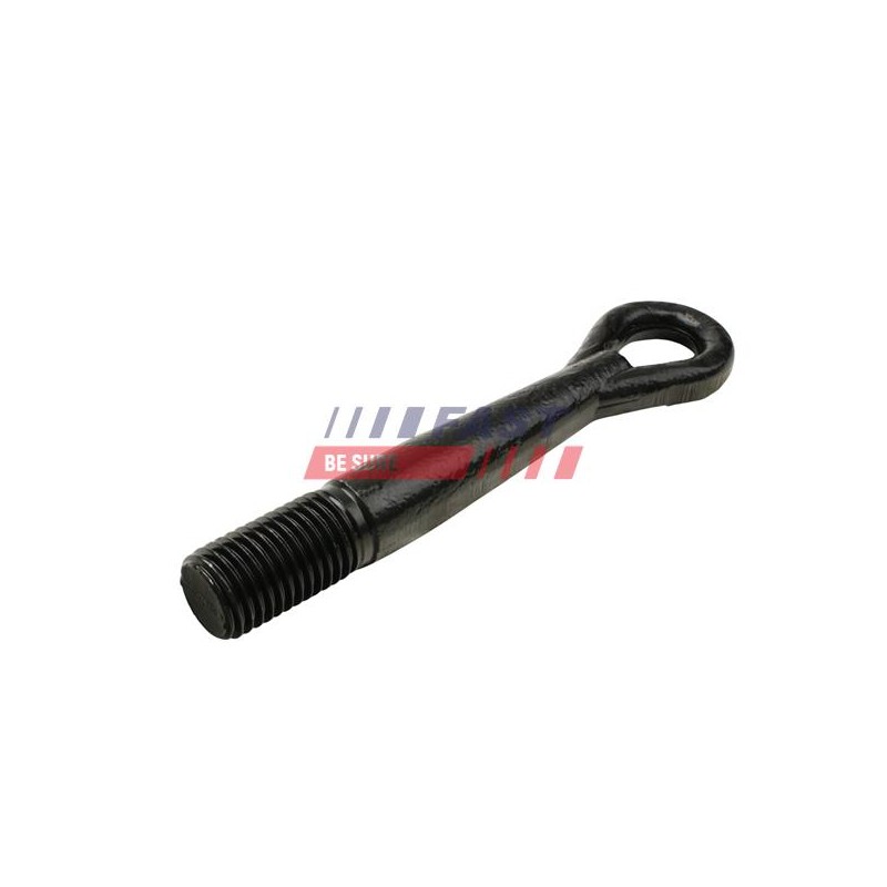 CROCHET DE REMORQUAGE POUR IVECO DAILY 06