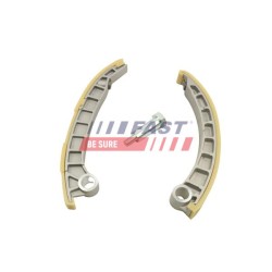 GUIDE CHAîNE DE DISTRIBUTION POUR IVECO DAILY 06
