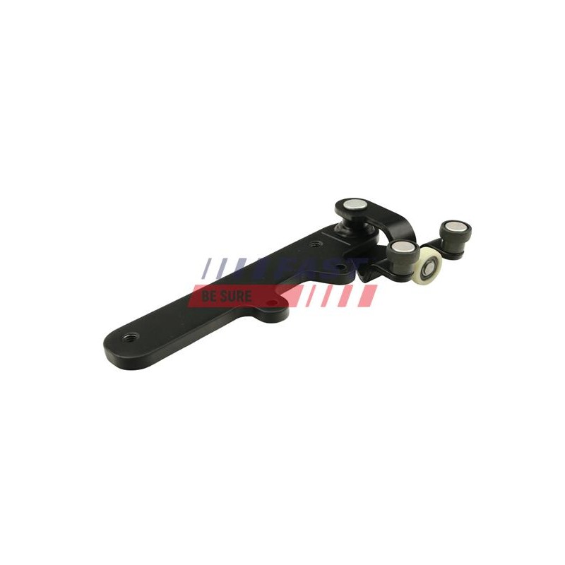 GUIDAGE PORTE POUR FIAT DOBLO 09