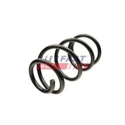 RESSORT DE SUSPENSION POUR FORD TRANSIT 06