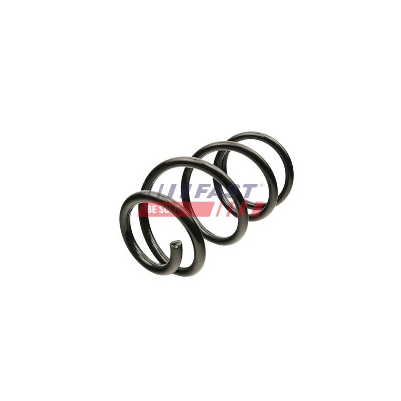 RESSORT DE SUSPENSION POUR FORD TRANSIT 06