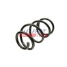 RESSORT DE SUSPENSION POUR FORD TRANSIT 06