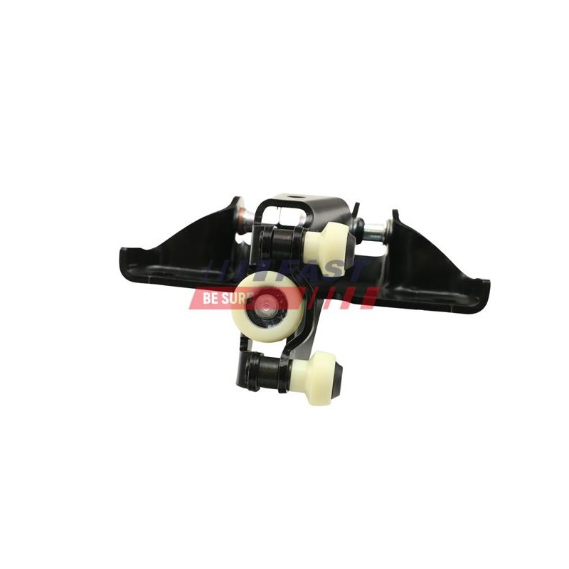 GUIDAGE PORTE POUR MERCEDES SPRINTER 18