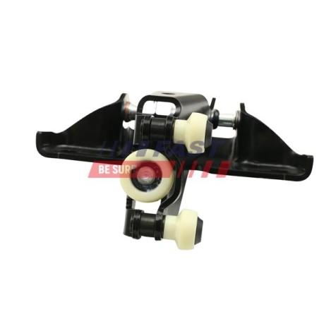 GUIDAGE PORTE POUR MERCEDES SPRINTER 18