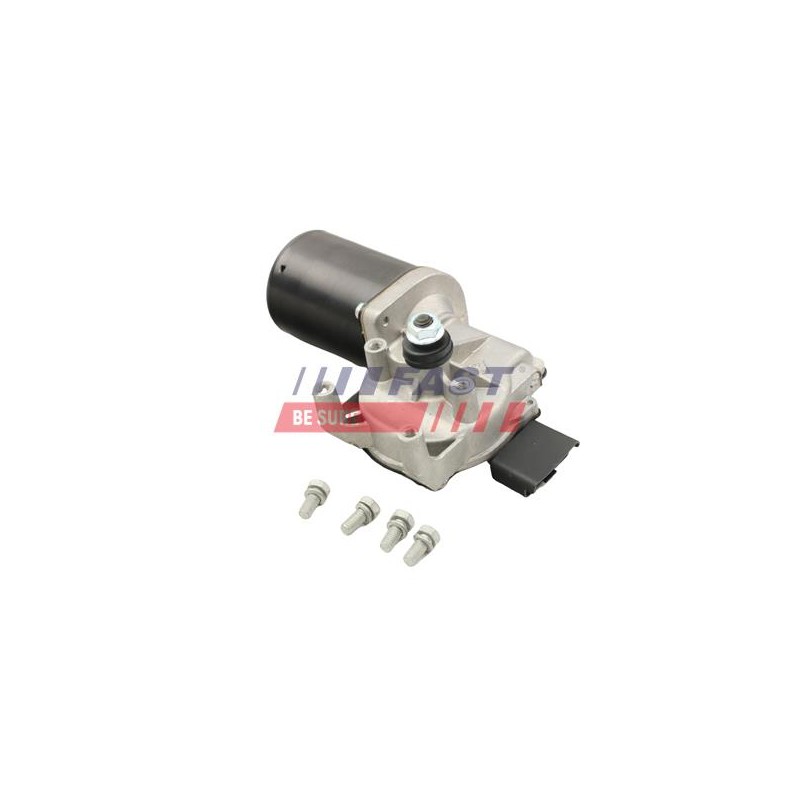 MOTEUR D`ESSUIE-GLACE POUR FIAT SCUDO 07