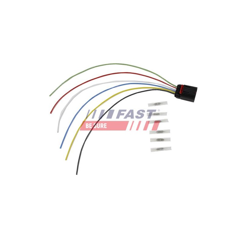 RELAIS INDUSTRIEL  POUR FIAT DUCATO 06