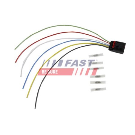 RELAIS INDUSTRIEL  POUR FIAT DUCATO 06