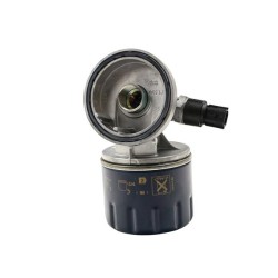 BASE FILTRE A HUILE POUR RENAULT KANGOO I 97