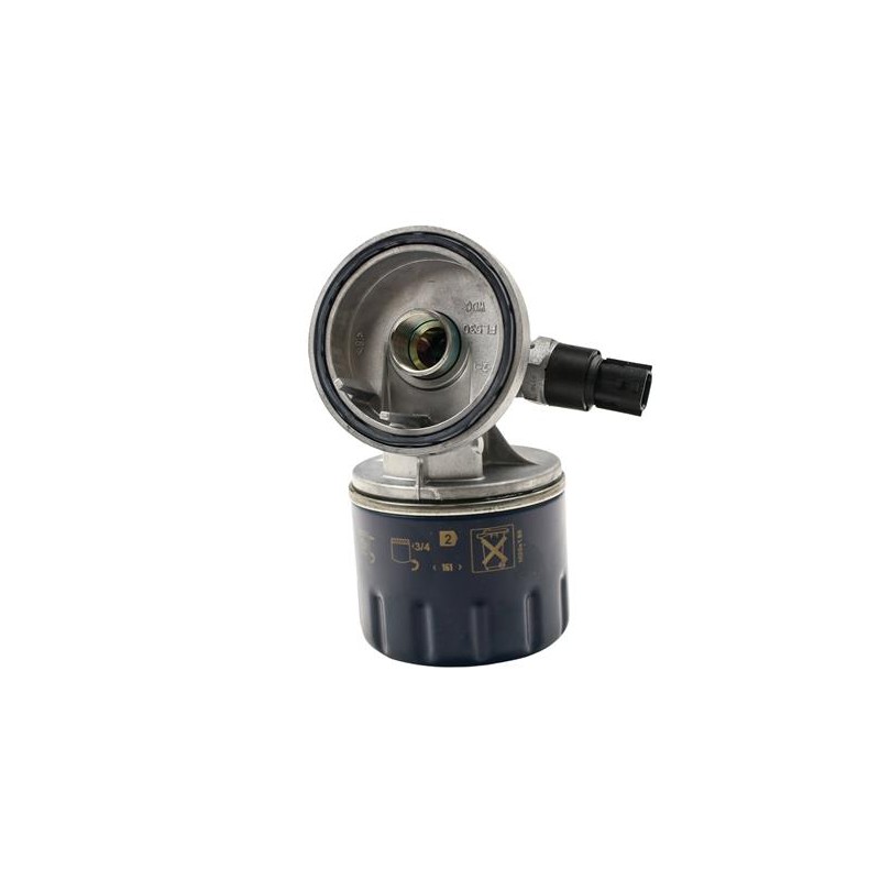 BASE FILTRE A HUILE POUR RENAULT KANGOO I 97