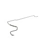 FLEXIBLE DE FREIN POUR RENAULT MASTER II 98