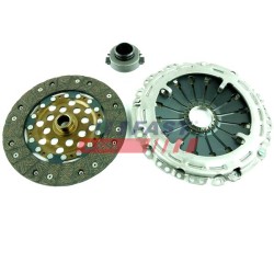 KIT D`EMBRAYAGE POUR FIAT SCUDO 07