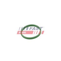 BAGUE D`ÉTANCHÉITÉ POUR RENAULT KANGOO II 08