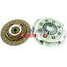 KIT D`EMBRAYAGE POUR RENAULT MASTER II 98