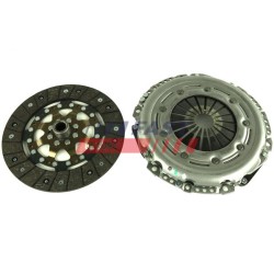 KIT D`EMBRAYAGE POUR CITROEN BERLINGO 08