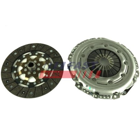 KIT D`EMBRAYAGE POUR CITROEN BERLINGO 08