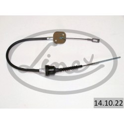 CÂBLE D`EMBRAYAGE POUR FIAT PUNTO 93
