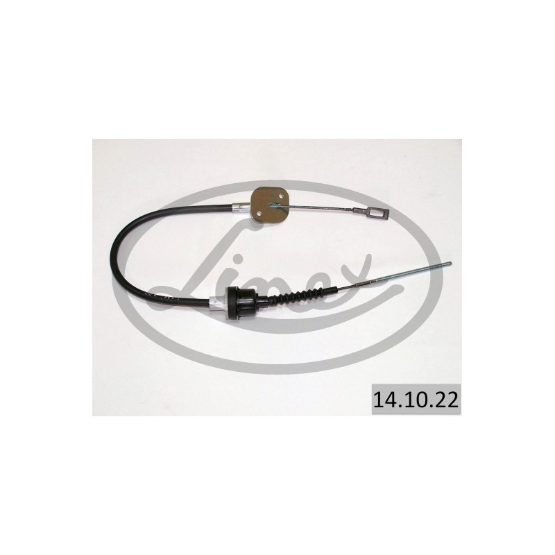 CÂBLE D`EMBRAYAGE POUR FIAT PUNTO 93