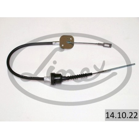 CÂBLE D`EMBRAYAGE POUR FIAT PUNTO 93
