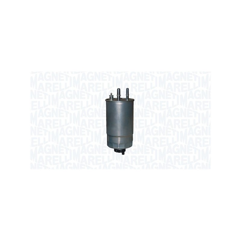 FILTRE À CARBURANT POUR FIAT DUCATO 06