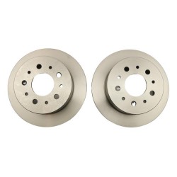 DISQUE DE FREIN POUR FIAT DUCATO 06