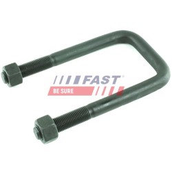 BOULON EN U POUR IVECO DAILY 00