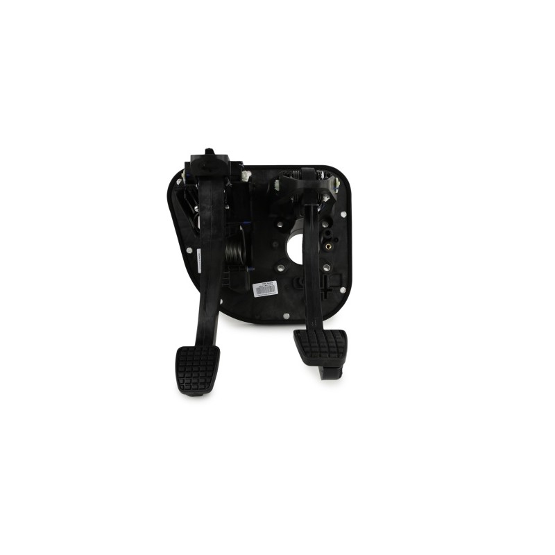 PÉDALES EMBRAYAGE ET FREIN  POUR IVECO DAILY 06