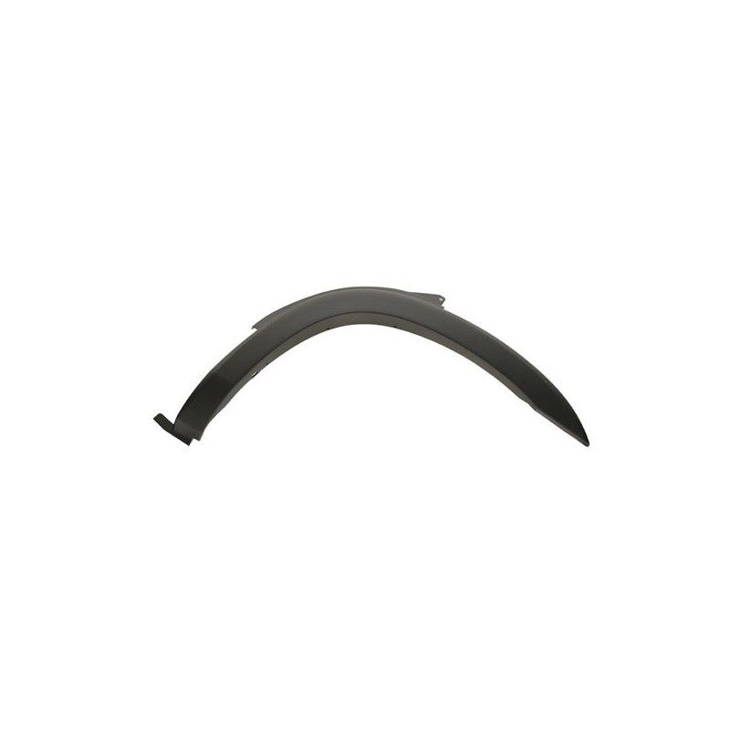 CADRE PASSAGE DE ROUE POUR IVECO DAILY 14