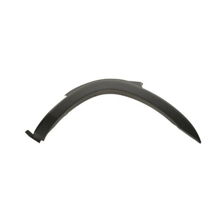 CADRE PASSAGE DE ROUE POUR IVECO DAILY 14