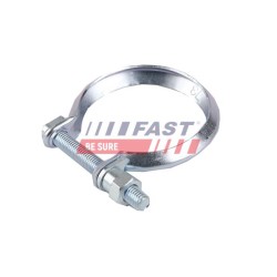 RACCORD DE TUYAU, SYSTÈME D`ÉCHAPPEMENT POUR FIAT DUCATO 06