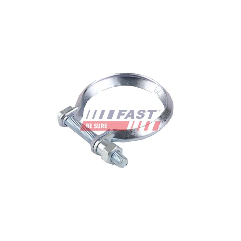 RACCORD DE TUYAU, SYSTÈME D`ÉCHAPPEMENT POUR FIAT DUCATO 06