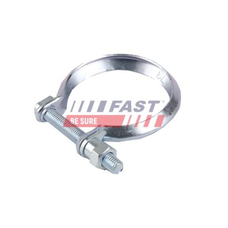RACCORD DE TUYAU, SYSTÈME D`ÉCHAPPEMENT POUR FIAT DUCATO 06