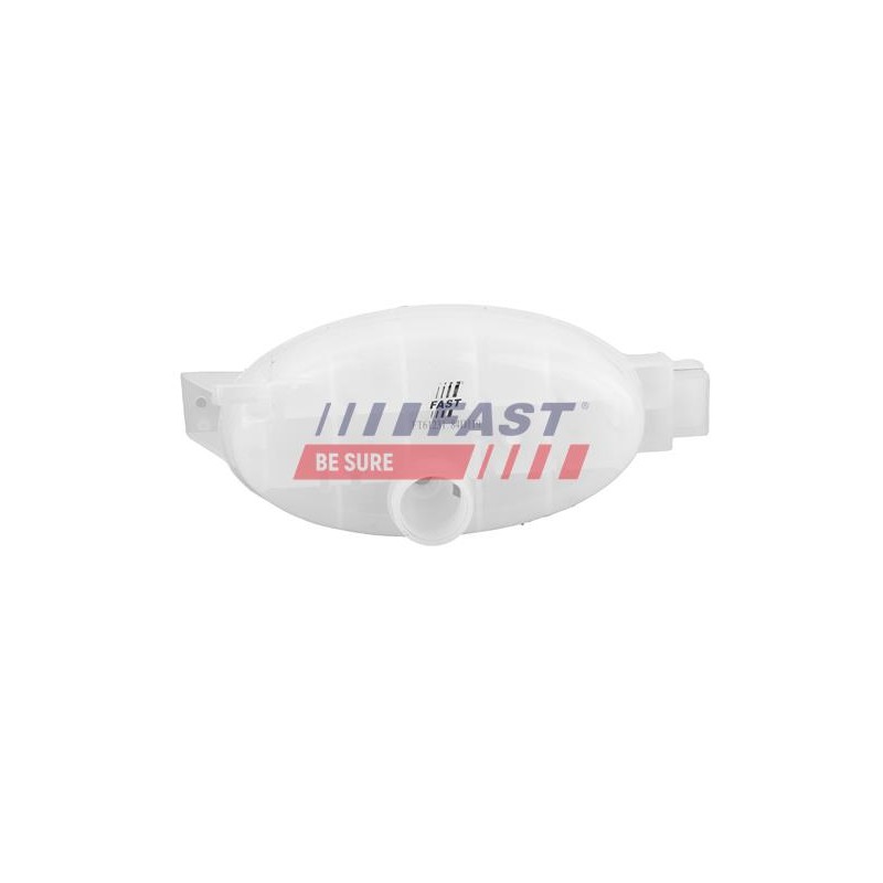 VASE D`EXPANSION, LIQUIDE DE REFROIDISSEMENT POUR RENAULT TRAFIC 01