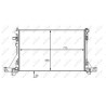 RADIATEUR POUR RENAULT MASTER III 10