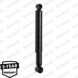 AMORTISSEUR POUR NISSAN CABSTAR 06