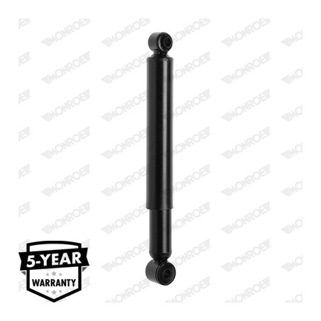 AMORTISSEUR POUR NISSAN CABSTAR 06