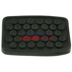 REVÊTEMENT DE PÉDALE POUR FIAT PANDA 03