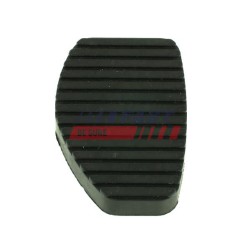 REVÊTEMENT DE PÉDALE POUR FIAT SCUDO 07