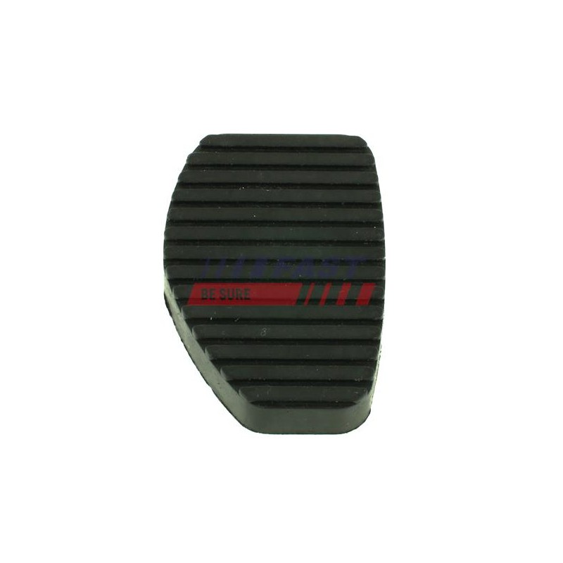 REVÊTEMENT DE PÉDALE POUR FIAT SCUDO 07