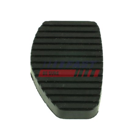 REVÊTEMENT DE PÉDALE POUR FIAT SCUDO 07
