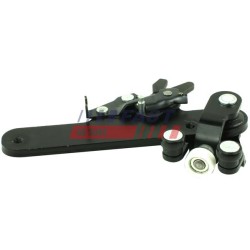 GUIDAGE PORTE POUR FIAT DOBLO 09