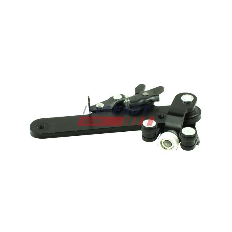 GUIDAGE PORTE POUR FIAT DOBLO 09